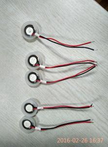 Quality Atomizer Slice Used In Ultrasonic Atomizing Transducer High Power for sale