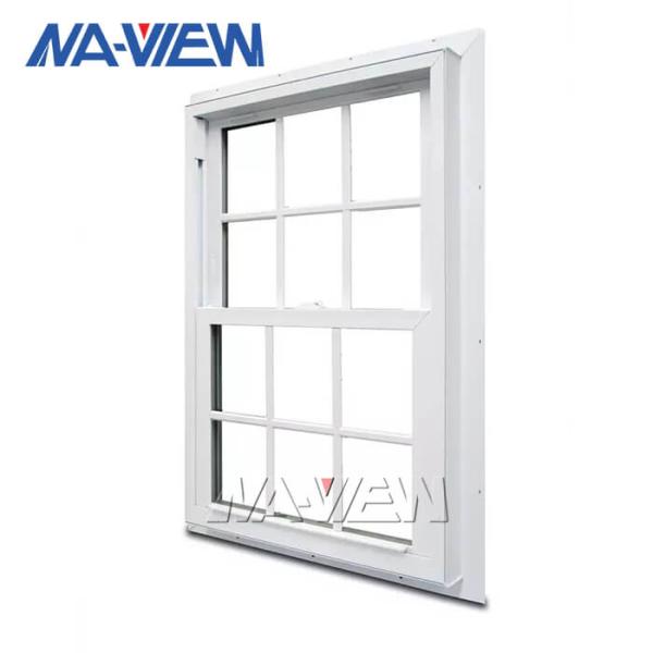 double hung windows