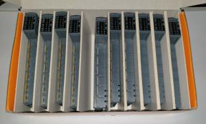 Quality X20DO9322 B&amp;R X20 I/O Module 12 Digital Outputs 24 VDC For 1-Wire Connections for sale