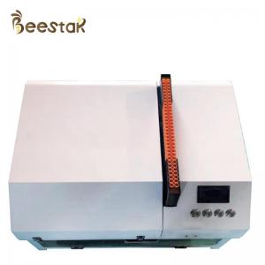 Quality Intelligent Bee Larvae Transfer Machine With High Pixel Camera For Beekeeping for sale