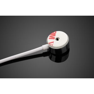 COMER 6 port multi-way security alarm control system for laptop/notebook in