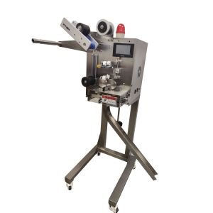 Quality Deoxidizer bagging machine integrates bagging and packaging, reducing manual intervention and errors for sale