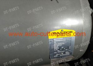 Quality Auto Cutter GTXL Parts GT1000 Cutter Parts Vacuum Motor Baldor PN 54180000 for sale