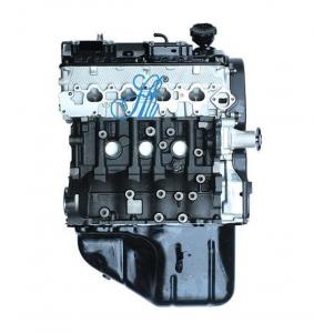 China 100% Tested Chinese Motor 1.3L 4G13 Bare Engine For CHANGAN 4500 4G13S1 Engine Long Block on sale