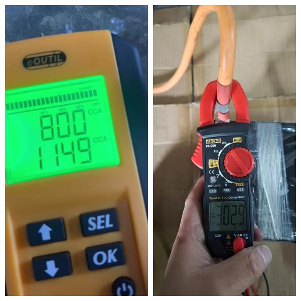 20C 12V car audio EVE 22ah LiFePO4 lithium cell LF22K Starting battery 0