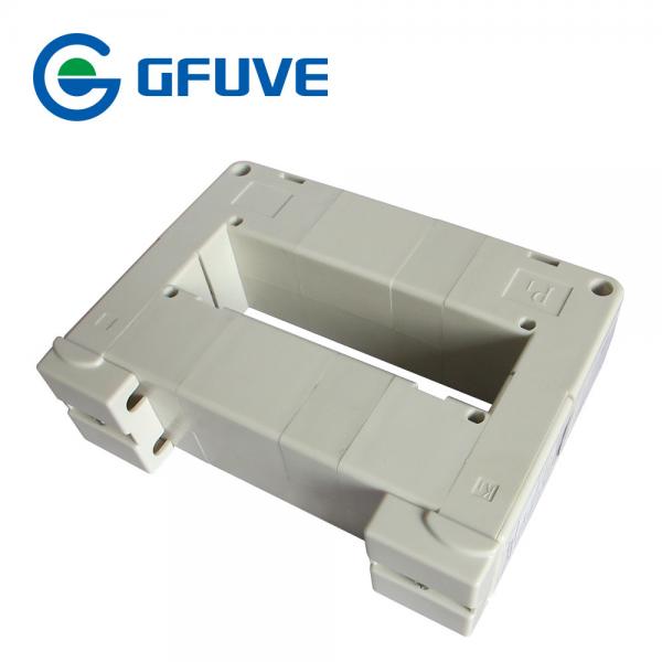 Buy GFUVE FU120 Square D Current Transformer Low Voltage Bus Bar Type 5 Years Working Life at wholesale prices