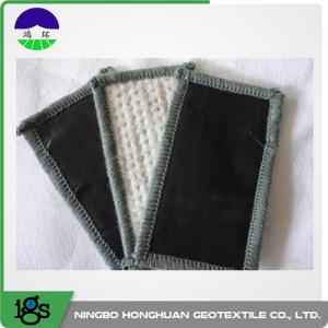 Quality Durable Geosynthetic Clay Liner With Composite Waterproof Impermeable for sale