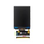 2.4 inch color TFT display/plug-in FPC/240x320/MCU interface/ST7789