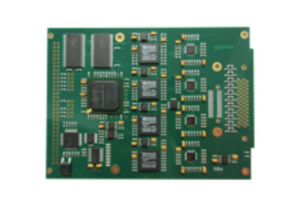 Buy LPI PCBA TFT LCD PCB Board Assembly 175um For Mobile Phone Backlight Module at wholesale prices
