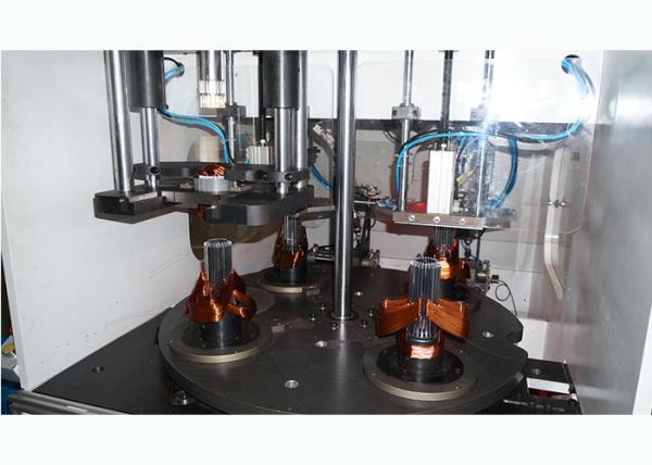 Buy ElectricInduction Motor Winding Machine inserting Drift Forming System at wholesale prices