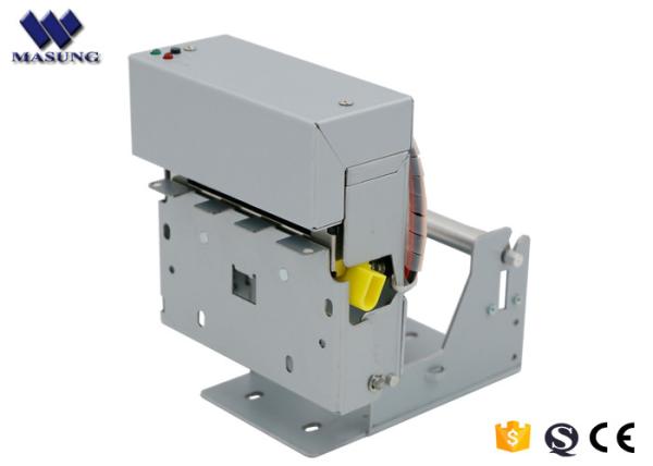 Buy Fast Speed 2 Inch Ticket Printing Machine Support Serial Interface Type Thermal at wholesale prices