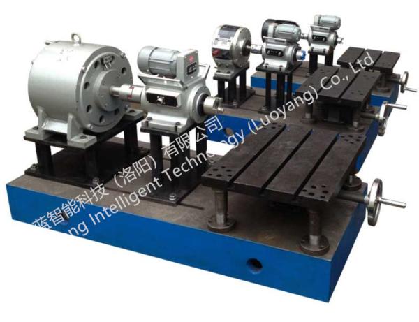 Buy Self Monitoring 50KW Eddy Current Dynamometer In Engine at wholesale prices
