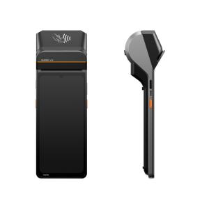 China SUNMI OS Based On Android 13 64bit Mobile POS for Fast and Secure Transactions 419g battery Incl. Optional NFC on sale