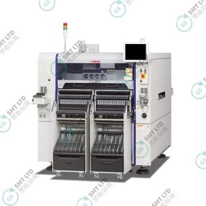 High Speed SMT Placement Machine Module Z:LEX YSM20 With Dual Lane