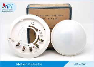 Quality Ceiling Mounted Pir Motion Detector 10-16VDC With Anti Masking Function for sale