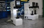 Sensor Load Electronic Brinell Hardness Testing Machine 3000Kgf Max Force Analog