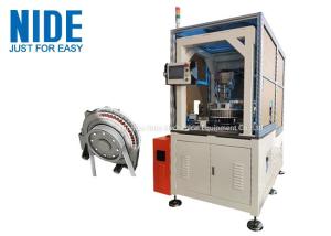 Quality Durable Stator Winding Equipment BLDC Traction Motor Stator Coil Winding Equipment for sale