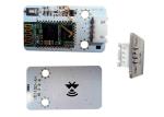 Digital Signal Dual Mode Wireless Bluetooth Sensor Module With 10m Sending