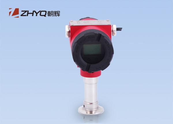 Buy Easy Install Explosion Proof Pressure Transmitter , Clamp Diaphragm Pressure Transmitter at wholesale prices