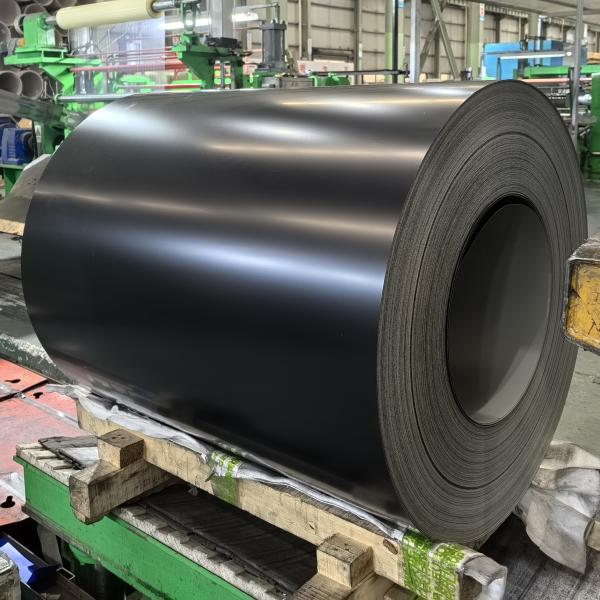 Alloy 5052 1.2mm Prepainted Aluminium Coil For Stadium Seating Structures