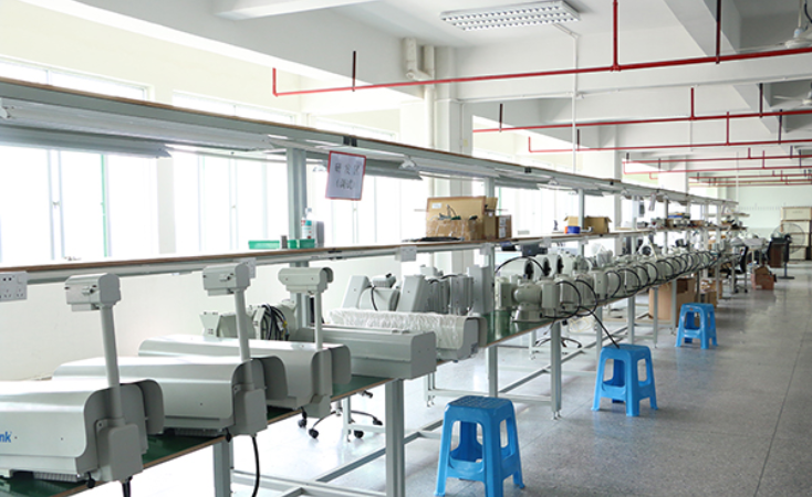 Shenzhen Anxing Digital System Co., Ltd.