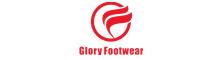 China qingdao glory footwear co,.ltd logo