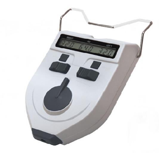 Buy Eye Pupilometer Digital PD Meter VD Measurement Function DC3V Power Source at wholesale prices