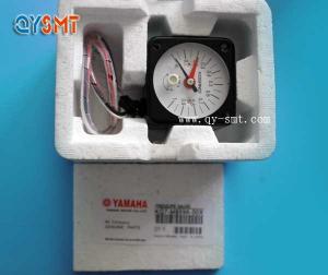 China Yamaha smt parts Yamaha Pressure Gauge KG7-M8596-00X on sale