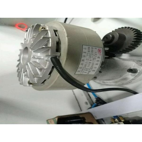 Four Colors Flexo Printing Machine Automatic Printing Length 177.8-355.6 Mm Voltage 380V±10%