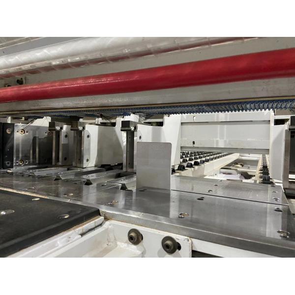 Horizontal Panel Saw, With Horizontal Panel Saw, Servo Control Saw Car