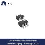 SOT23-5 Electronic Components IC MCU Microcontroller TLV6001IDBVR