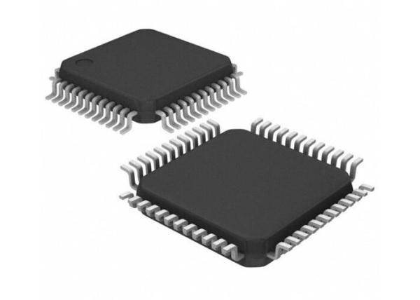 Buy LTC2984ILX Sensor IC Digital Temperature Sensors LQFP-48 Temp Monitoring System at wholesale prices