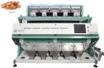 CCD Camera Walnut Kernel Nuts Color Sorter Bean Sorting Machine