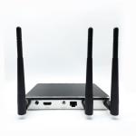 UHD 4K BYOD Wireless Presentation Device Long Range Transmittion For Projector