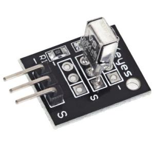 Quality Universal Sensors For Arduino , VS1838B Infrared Receiver Module for sale