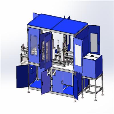 Buy Automatic TIG Welding Machine with Adjustable Wire Feed 120J Pulse at wholesale prices