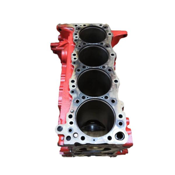J05E Engine block hino diesel engine parts