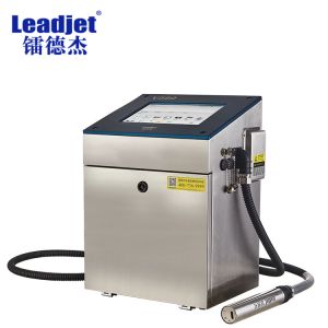 Quality V580 Continuous Batch Coding Machines 120m / Min 220Volt 60HZ Power for sale