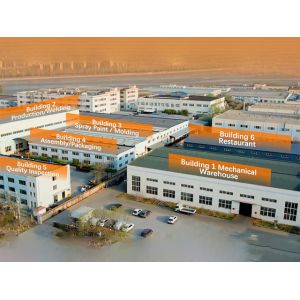 Henan Guangzhida Industrial Co., Ltd.