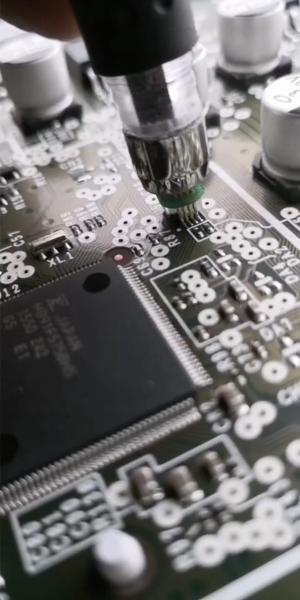Buy MSOP & TSSOP8 pogo pin adapter for in-circuit  EEPROM/93CXX /25CXX/24CXX programming DIGIPRO/DIAGPROG/CARPROG at wholesale prices