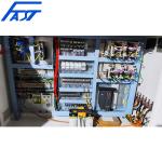 E4-1224D Atc Nesting CNC Auto Loading And Unloading Nesting CNC Router Machine