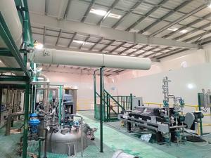 Customizable Silver Extraction Machine Precious Metal Extraction From Electronics