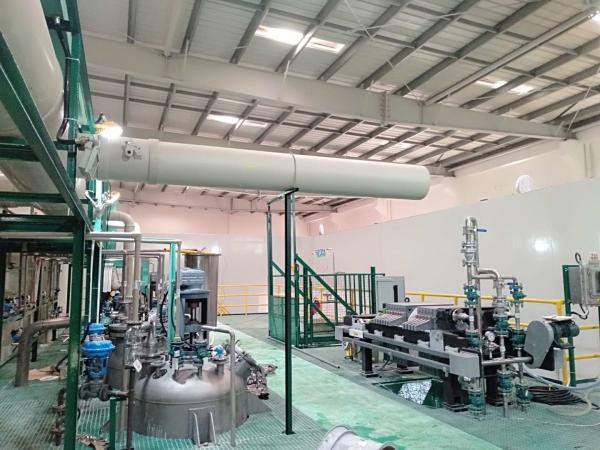 Buy Customizable Silver Extraction Machine Precious Metal Extraction From Electronics at wholesale prices
