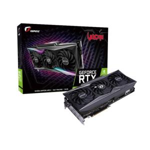 Quality colorful rtx 3090 Vulcan gaming graphics card 10GB 24GB nvidia GPU miner with mining rig case for eth miner Ethereu for sale