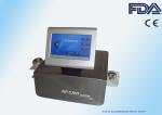 Portable Ultrasonic Cavitation/Tripolar RF Equipment with Touching ScreenSlimmin