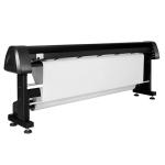 4 Head CAD Inkjet Paper Pattern Graph Contour Printing Plotter Inkjet Cutter
