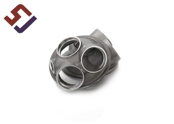 Buy High Standard Precision Investment Casting Process , Casting Parts In Automobile at wholesale prices