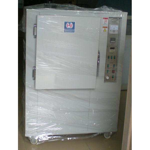 ASTM-D1148 UV Light Testing Equipment White Plastic Discoloration Test