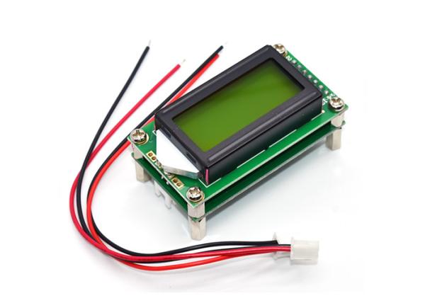 Buy 1MHz - 1.2GHz RF Frequency Counter Tester PLJ-0802-E With LCD Screen Display at wholesale prices