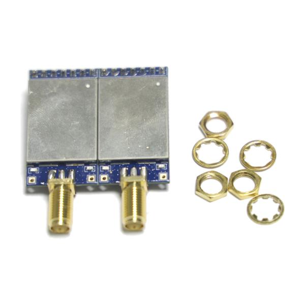 Buy 20km Long Range Rf Amplifier RFID UHF User wireless 5g Iot Wifi 1km 5w Transceiver Rf Module at wholesale prices
